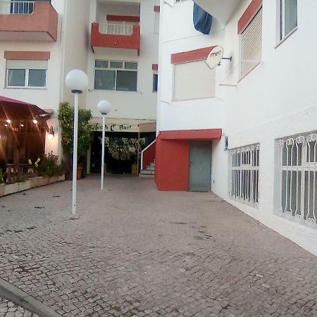 Cantinho Das Estrelas, Luz Lagos Exterior photo