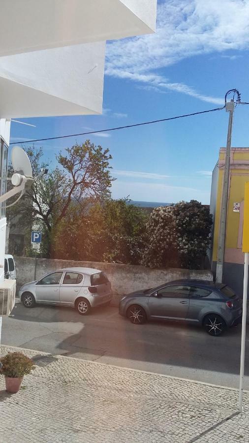 Cantinho Das Estrelas, Luz Lagos Exterior photo